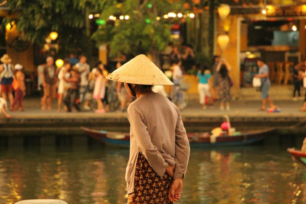 1 mois au vietnam budget
