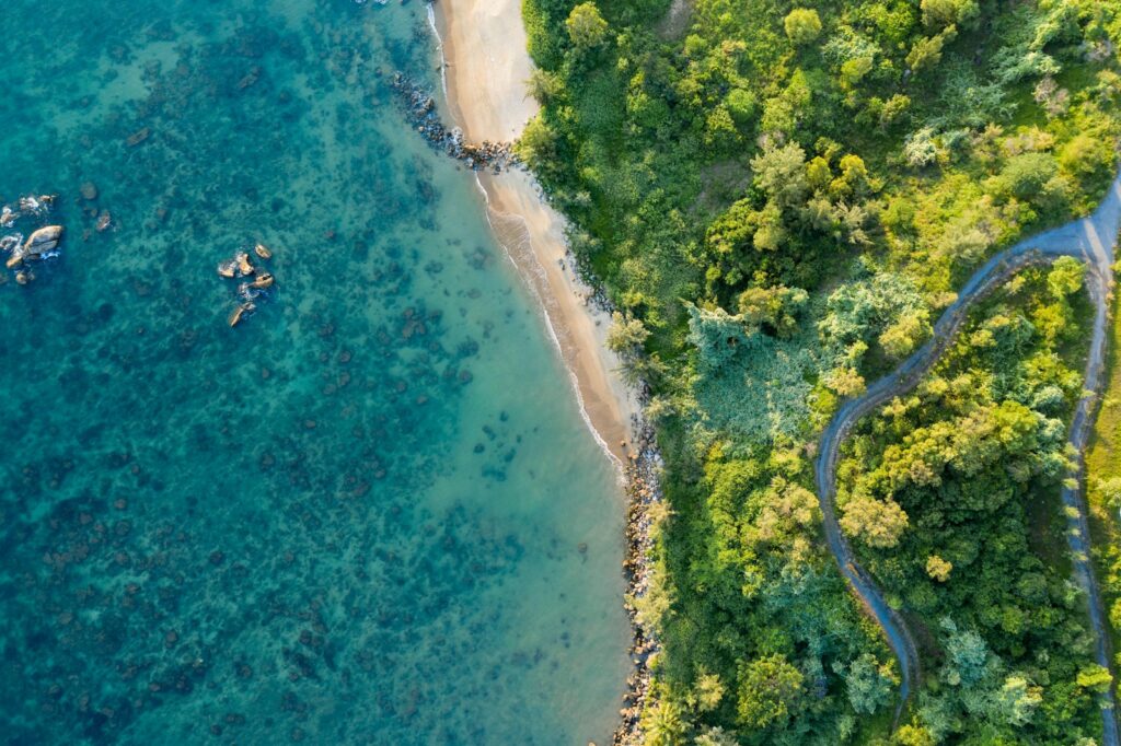 Top 5 des plus belles plages du Vietnam Sud