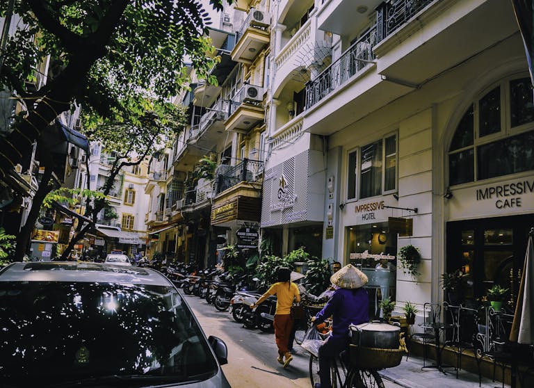 Quelle est la langue parlée au Vietnam ?