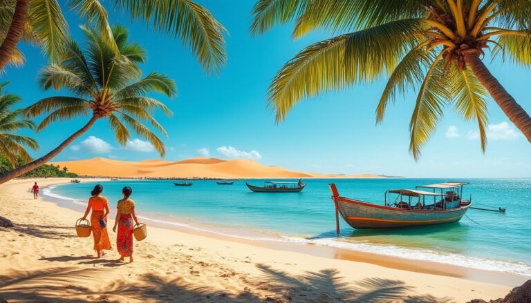 découvrez mui ne et phan thiet avec notre guide complet 2025 pour explorer les trésors cachés du vietnam, entre plages paradisiaques, dunes de sable et culture locale authentique.