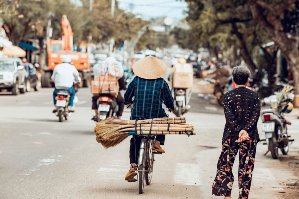 Meilleures entreprises de sourcing et de sous-traitance au Vietnam