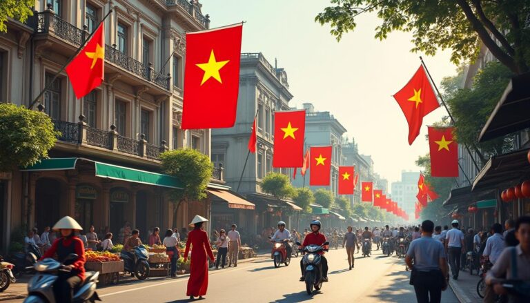 découvrez si le vietnam est un pays communiste et explorez son système politique, son histoire et son évolution actuelle.