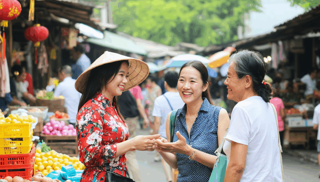 découvrez la perception des français au vietnam et comment ils sont accueillis dans ce pays riche en culture et en traditions.