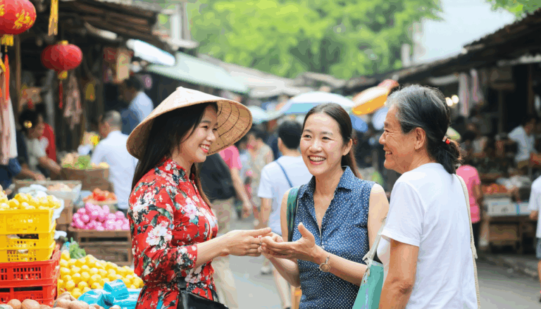 découvrez la perception des français au vietnam et comment ils sont accueillis dans ce pays riche en culture et en traditions.