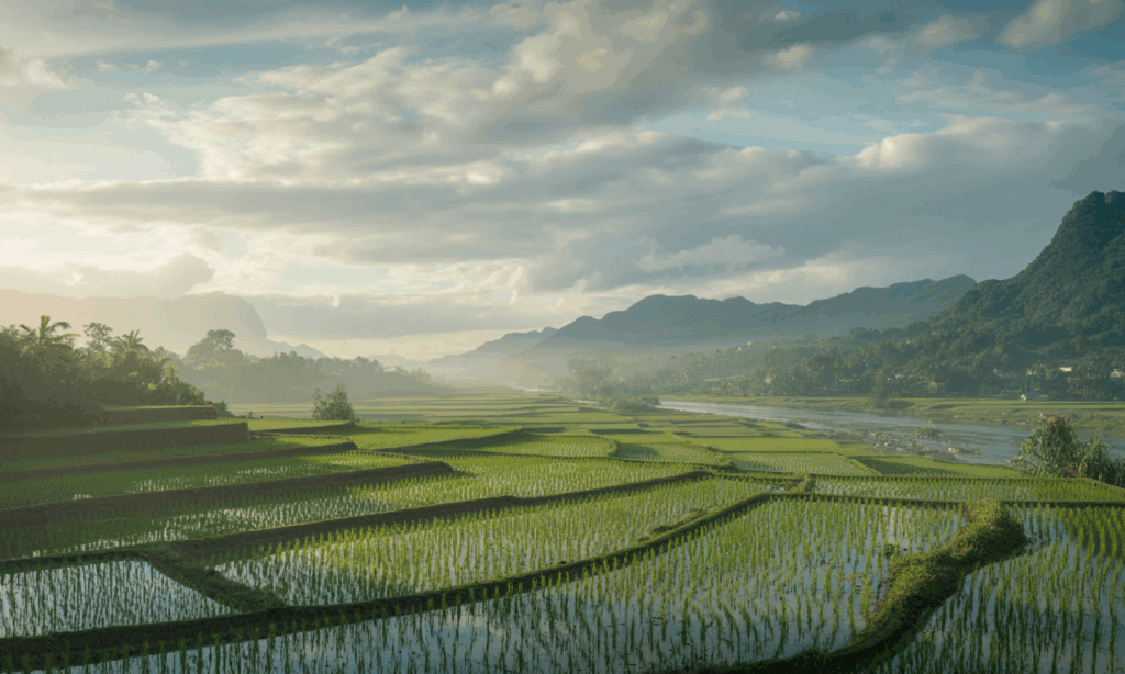 découvrez les conditions météorologiques au vietnam en novembre : températures, pluies et conseils pour préparer votre voyage durant cette période.