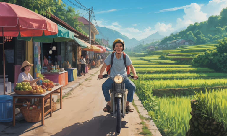 découvrez nos conseils pratiques pour voyager au vietnam à petit prix, en économisant sur le transport, l’hébergement et les activités tout en profitant pleinement de votre séjour.