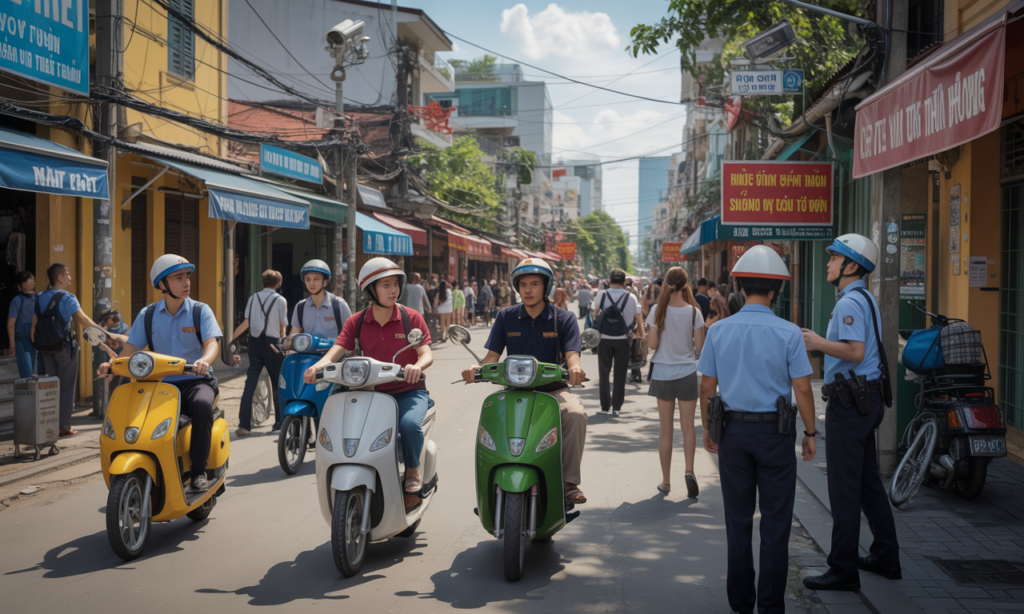 découvrez si voyager au vietnam aujourd'hui comporte des risques et obtenez des conseils pratiques pour un séjour sûr et agréable.