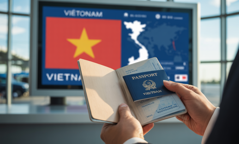 découvrez si un visa est nécessaire pour voyager au vietnam, les conditions d'entrée, et les démarches à suivre pour un séjour sans souci.