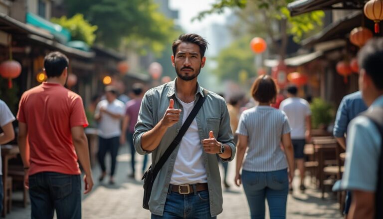 découvrez les gestes culturels à éviter au vietnam pour ne pas choquer involontairement les locaux lors de votre voyage. conseils pratiques et sensibilités à connaître.