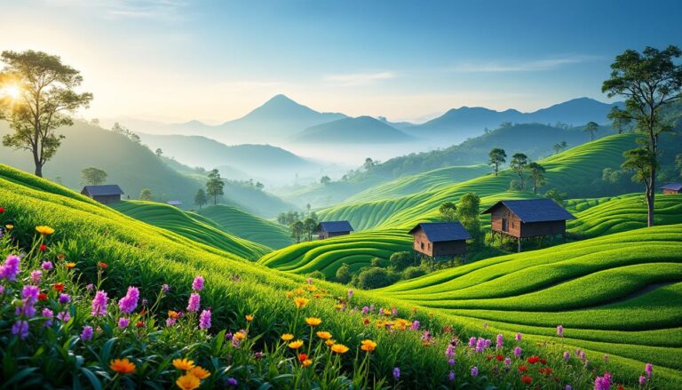 découvrez moc chau en 2025 grâce à notre guide complet : paysages naturels époustouflants, activités incontournables et conseils pratiques pour un voyage inoubliable au vietnam.