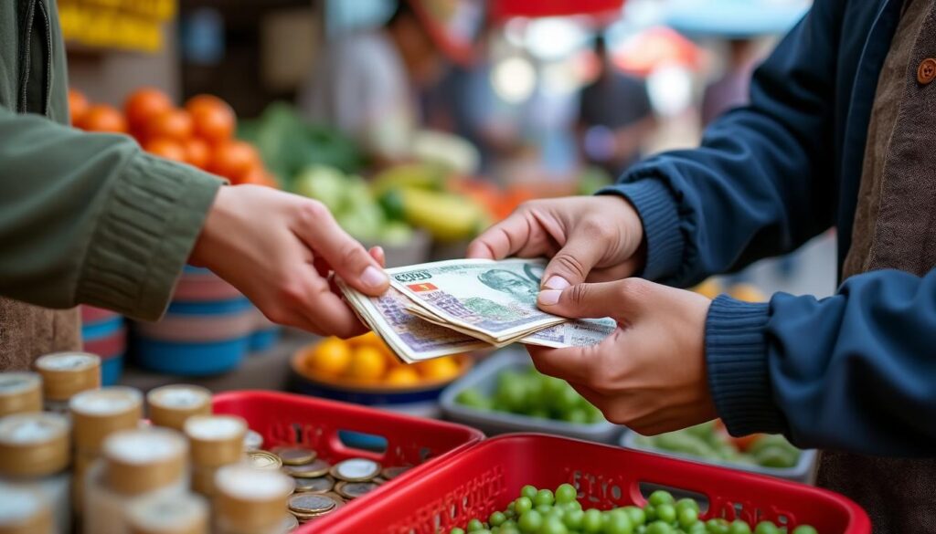 découvrez tout ce qu'il faut savoir sur les paiements au vietnam : utilisation du cash, la monnaie dong, et les petites arnaques à éviter pour un séjour en toute sécurité.