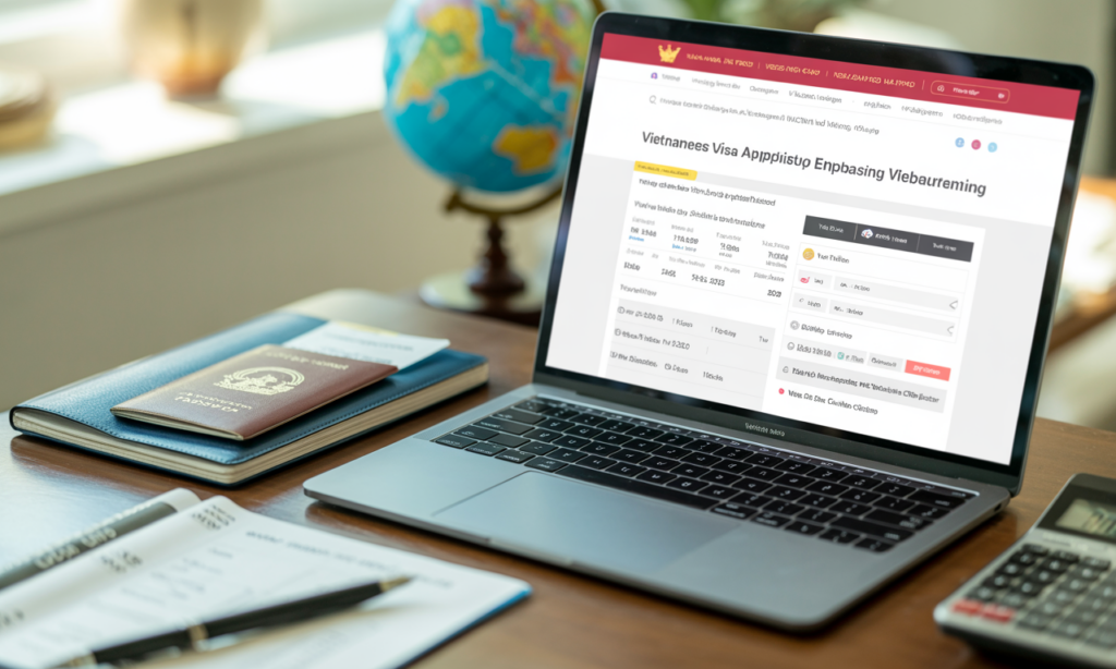 découvrez le coût du visa pour le vietnam et les différentes options disponibles pour obtenir votre autorisation de voyage facilement.