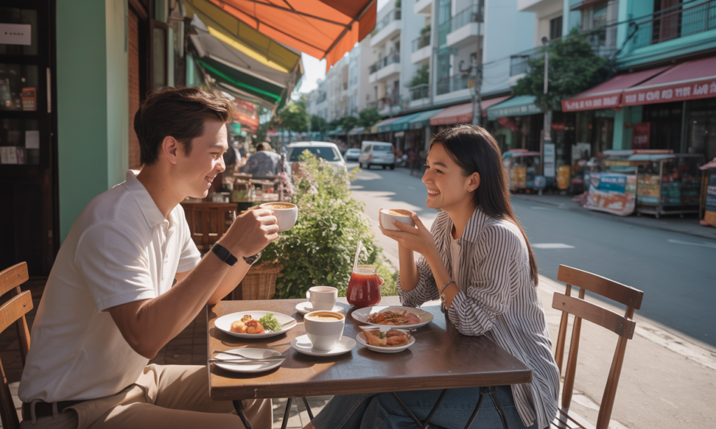 découvrez le salaire nécessaire pour bien vivre au vietnam et comprendre le coût de la vie dans ce pays d'asie du sud-est.