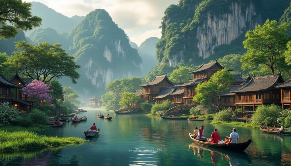 découvrez le guide complet de lang son en 2025 : explorez ses paysages époustouflants, sa culture riche et ses trésors cachés pour un voyage inoubliable.