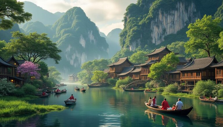 découvrez le guide complet de lang son en 2025 : explorez ses paysages époustouflants, sa culture riche et ses trésors cachés pour un voyage inoubliable.