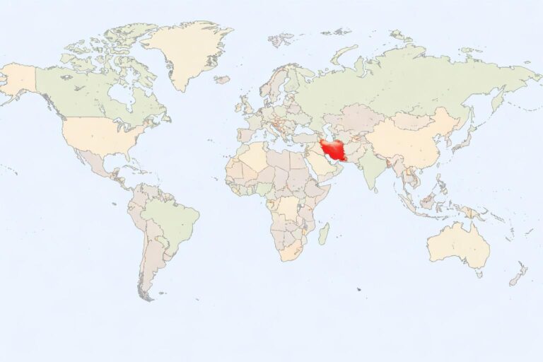 découvrez l'emplacement exact de l'afghanistan sur la carte du monde, ses frontières et ses pays voisins pour mieux comprendre sa géographie.