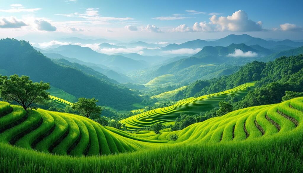 découvrez quang ngai en 2025 avec notre guide complet : cultures, sites incontournables, activités et conseils pratiques pour explorer cette province vietnamienne authentique.