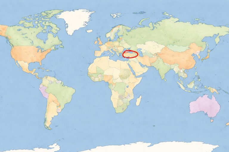 découvrez l'emplacement exact de la géorgie sur la carte du monde, ses frontières, et son positionnement géographique entre l'europe et l'asie.