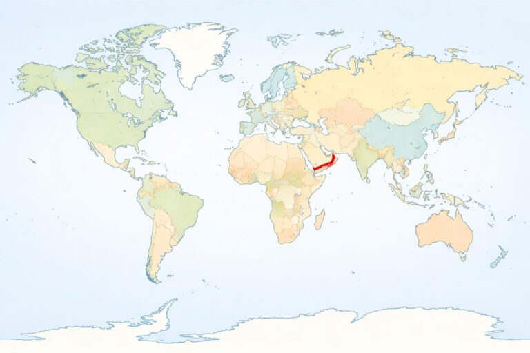 découvrez la localisation exacte des émirats arabes unis sur la carte du monde et apprenez-en plus sur ce pays du moyen-orient, situé entre l'arabie saoudite et oman.