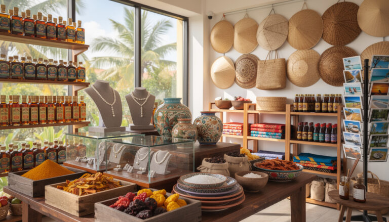 découvrez les 10 souvenirs emblématiques à ramener de phu quoc pour garder un souvenir authentique de cette île paradisiaque du vietnam.