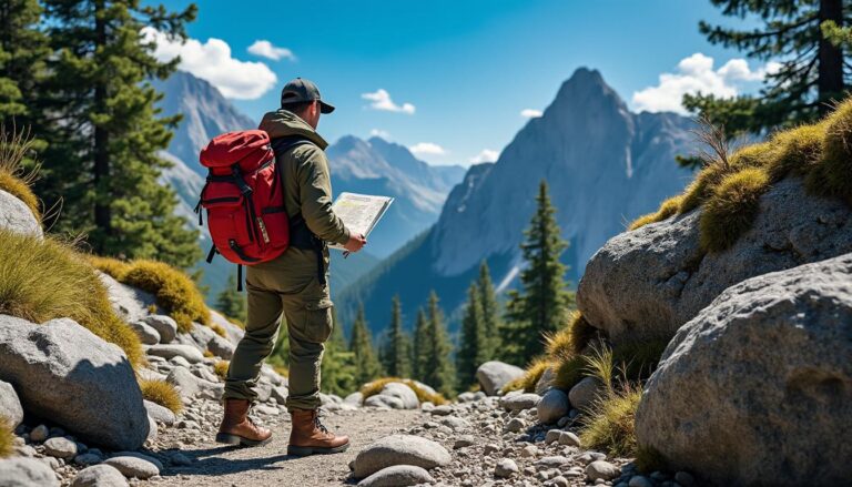 découvrez comment voyager sereinement dans les régions reculées en gérant efficacement l'absence de réseau. conseils pratiques pour rester connecté et en sécurité lors de vos aventures hors des sentiers battus.