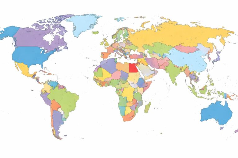découvrez l'emplacement exact de la syrie sur la carte du monde et apprenez-en plus sur sa situation géographique au moyen-orient.