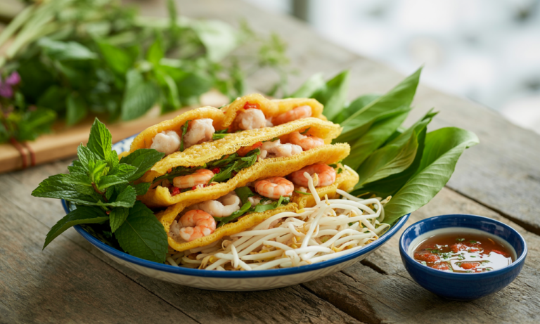 découvrez la spécialité culinaire authentique du sud du vietnam, ses saveurs uniques et les plats traditionnels qui caractérisent cette région riche en goûts.