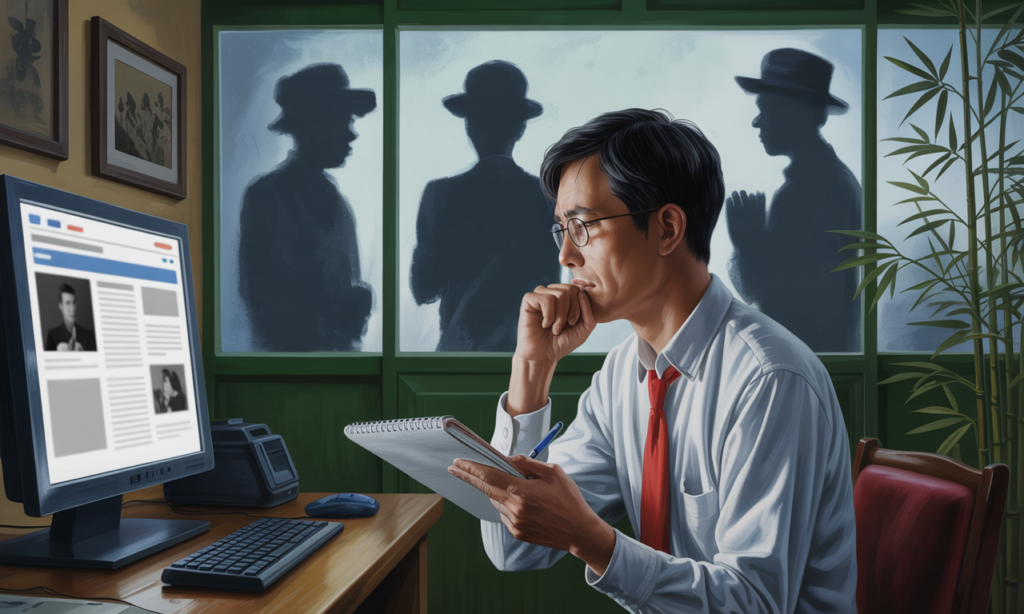 découvrez l'état de la liberté de presse au vietnam, les défis auxquels les journalistes font face et l'impact sur l'information et la société.