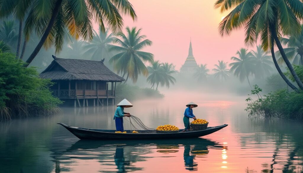 découvrez my tho à travers notre guide complet pour explorer ses trésors culturels et naturels, entre histoire riche et paysages authentiques.