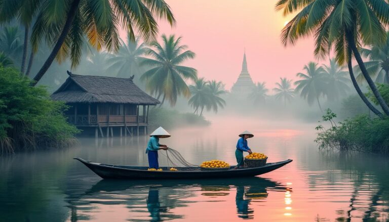 découvrez my tho à travers notre guide complet pour explorer ses trésors culturels et naturels, entre histoire riche et paysages authentiques.