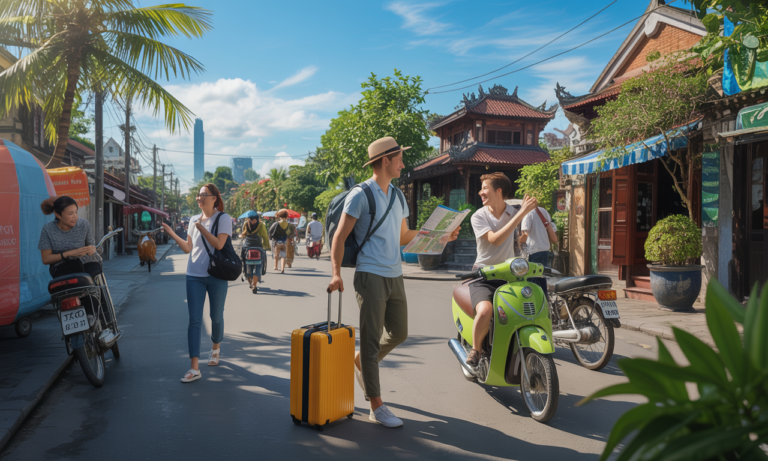 découvrez si voyager au vietnam est facile avec notre guide complet sur les démarches, conseils pratiques et astuces pour un séjour sans souci.